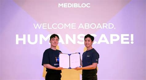 이 보상으로 메디블록과 연계된 여러 기관에서 의료비, 약제비, 보험비 등 지불 수단으로 사용할 수 있다. 블록체인 기반 환자 네트워크 휴먼스케이프, 메디블록과 맞손 ...