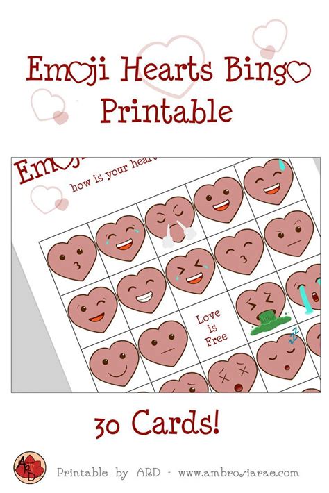 Check spelling or type a new query. A heart has just as many emotions as there are emojis ...
