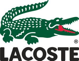 Lacoste Logo PNG Vectors Free Download