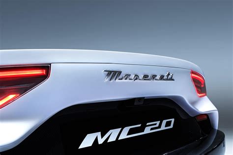 Maybe you would like to learn more about one of these? 2021 Maserati MC20: Review, Trims, Specs, Price, New ...