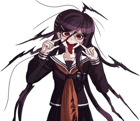 Image - DRAE Genocide Jack Genocider Syo Halfbody Sprite 02.png