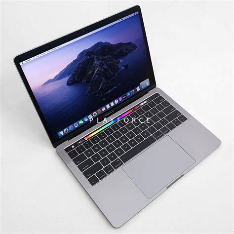 Macbook Pro 2018 13 Inch I5 16gb 512gb Spaceapplecare Playforce