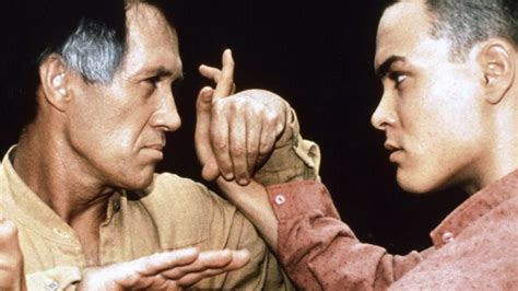 kung fu the movie 1986