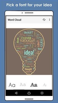 Create, edit, collaborate, and share documents using word for mac. Word Cloud (App สร้างแพทเทิร์นข้อความสวยๆ เลือกกรอบได้หลาย ...