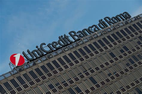 The list of unicredit bank offices locations in rome, italy. Türkei-Geschäft verhagelt das Ergebnis von Unicredit Von ...