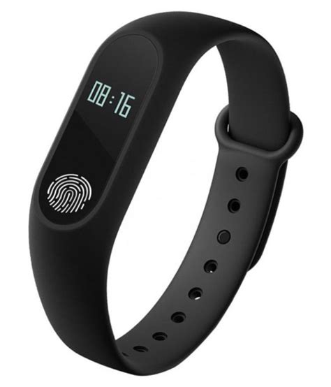 Mi band 3 smart watch price in india | xiaomi product international warranty fitness tracking free shipping. JIKRA Xiaomi Mi Redmi Note 4 Fitness Band: Buy Online at ...