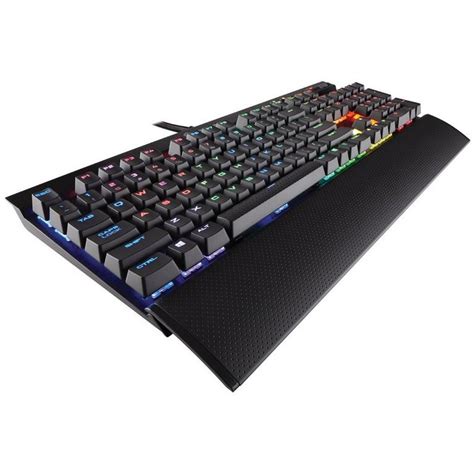 K70 Rgb Mk2 Cherry Mx Brown Switches Mechanical Gaming Keyboard Pc