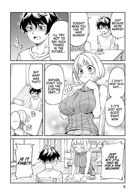 Manga Is A Mother In Her S Like Me Alright Chapter Eng Li