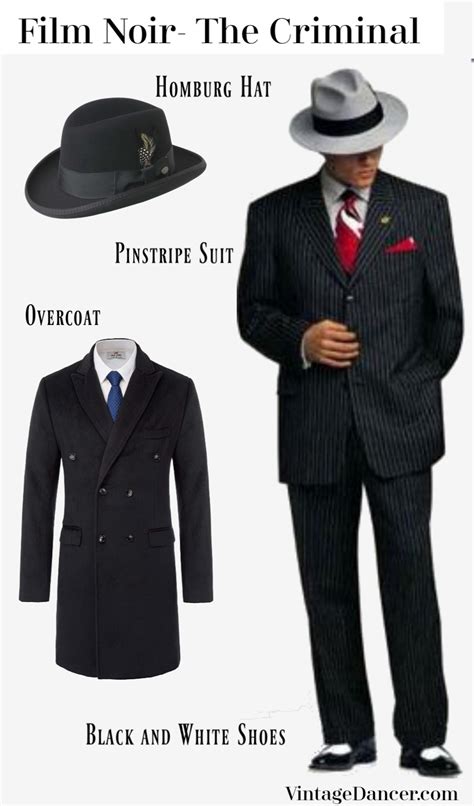 1920s Gangster How To Dress Like Bootlegger Al Capone