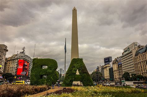 Top 15 Os Principais Pontos Turísticos De Buenos Aires