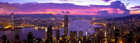cities - What city is this cityscape? - Travel Stack Exchange
