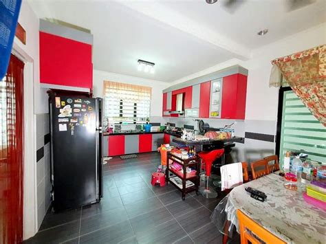 Click link to locate us. SEMI-D DUA TINGKAT TAMAN BERTAM SETIA - Zprop Team