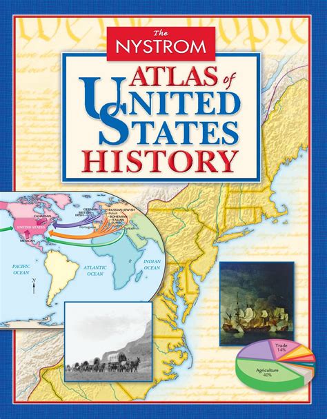 Nystrom Atlas Of Us History Worksheets Answers Db