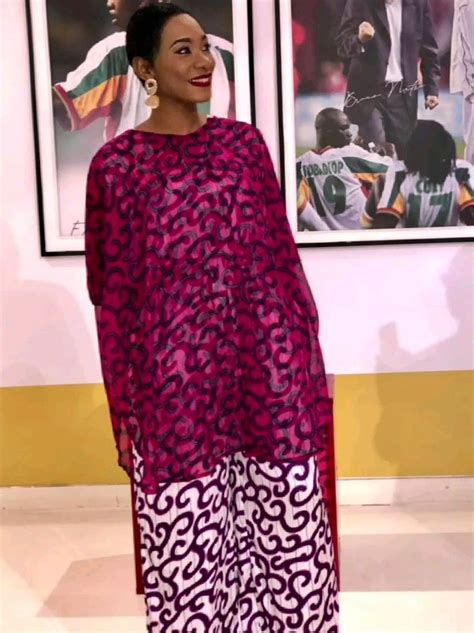 Épinglé par Fashion Trends by Merry Loum sur Mode Africaine en 2023
