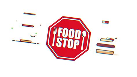 Food Stop Youtube