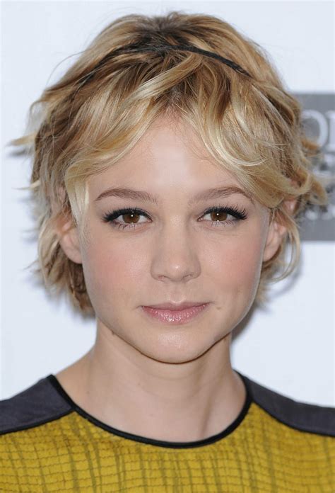 Check spelling or type a new query. 20 Hairstyles for Short Hair You Will Want to Show Your ...