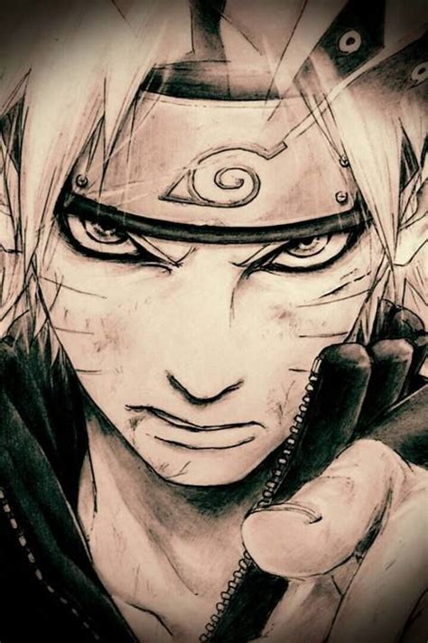 17 Best Images About Naurto On Pinterest Pencil Drawings Kakashi And