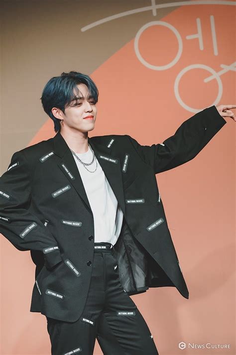 데일리영 코리아 daily yeong korea. 세븐틴, 왼쪽 오른쪽 모두 예뻐주말N화보 - 뉴스컬처