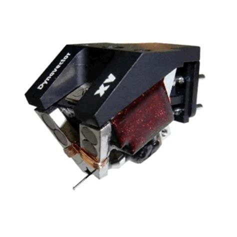 Dynavector Drt Xv 1t Moving Coil Cartridge