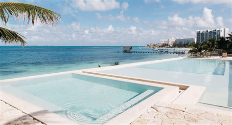 CasaZul | Cancun Villas | Haute Retreats