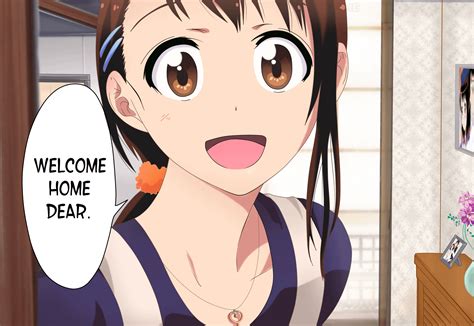 If Onodera Was Your Wife What Would You Do Ronodera