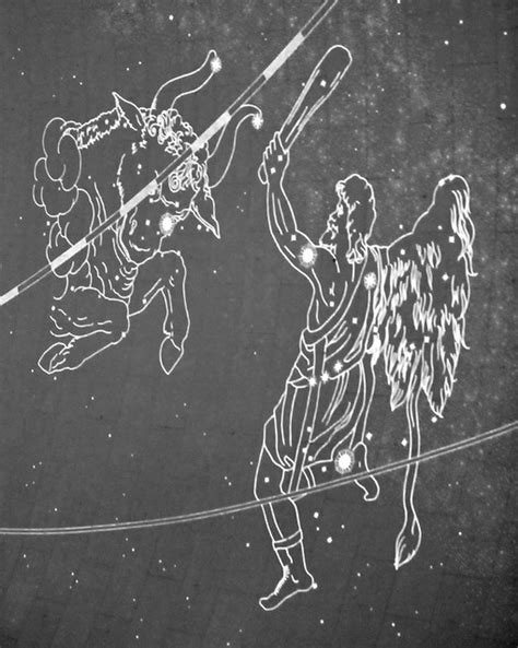 Did you scroll all this way to get facts about central ceiling? Orion the Hunter and Taurus the Bull constellation on the ...