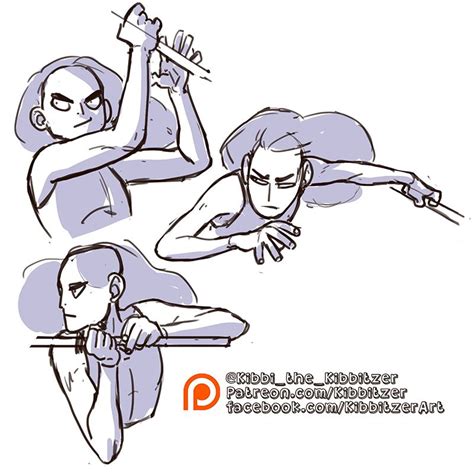Patreon Figure Drawing Reference Drawing Reference Anime Poses