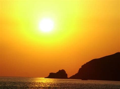 62 best Yellow Sunsets images on Pinterest | Beautiful places, Sunrise