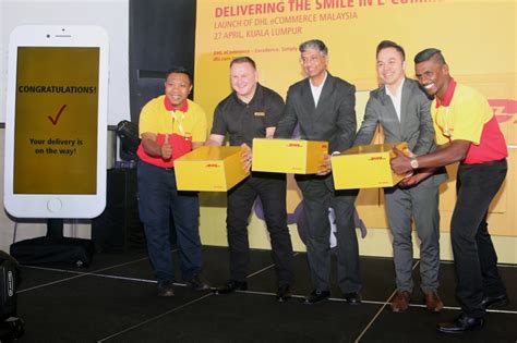 Put your tracking number in the form above and hit the track button to get the information about your dhl ecommerce package. DHL eCommerce launched in Malaysia to provide speedy ...