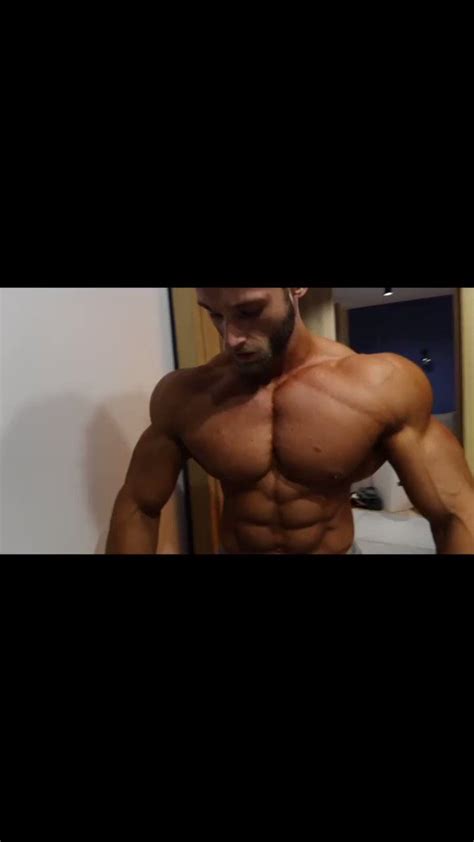 Shredded Muscles And Bodybuilders 8k On Twitter Piotr Wojtowicz