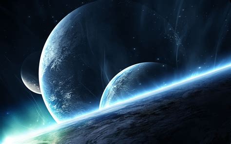 Digital, digital art, artwork, illustration, simple, simple background. 46+ 4K Universe Wallpapers on WallpaperSafari