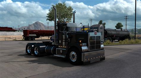 Ats Marmon Truck 139x American Truck Simulator Modsclub