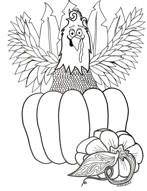 See the thanksgiving collection coloring sheets to print below. Thanksgiving Turkey and Pumpkin Coloring Sheet | Pumpkin ...