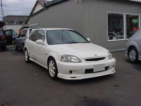 The ek9 shared many characteristics with the integra type r dc2/jdm db8 such. シビック EK9 後期仕様 製作しました! | 中古車・スポーツカー ...