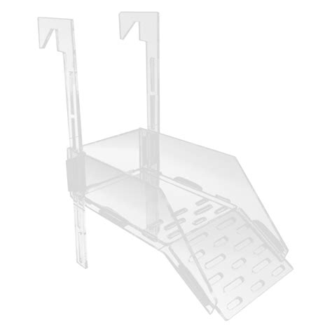 Hanging Turtle Basking Platform Decoration for Small Reptiles Newts