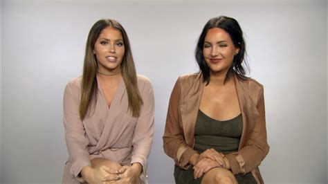 Get The Perfect Wags Red Lip With Olivia And Natalie On Wags E News Canada