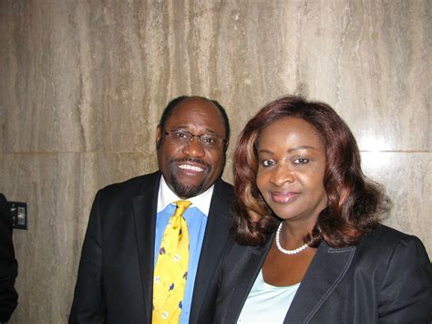 Tribute To Dr Myles Munroe