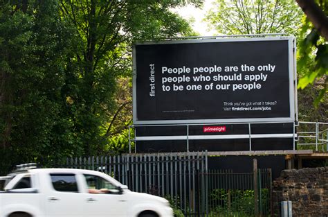 Billboard Advertising in Leeds - CG Advertising - Advertising Agency