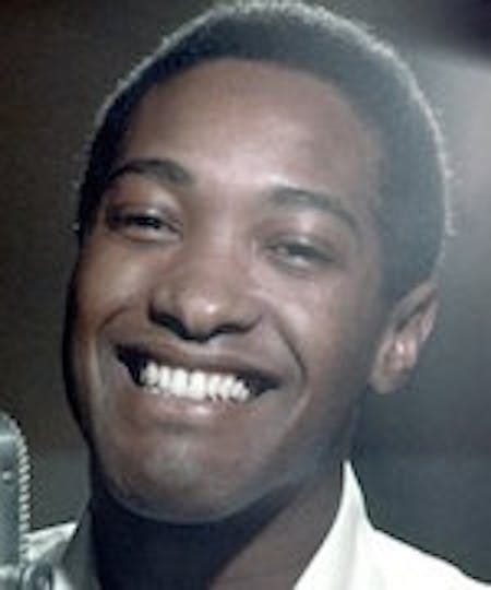 Sam Cooke Biopic Heading For Screen Movies Empire