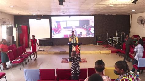 Covenant Day Of Exemption 3rd Service Lfc Teens Durumi Welcome To