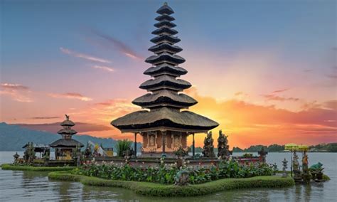 Tempat Wisata Di Tabanan Bali Terbaru Lagi Hits Dikunjungi ITrip