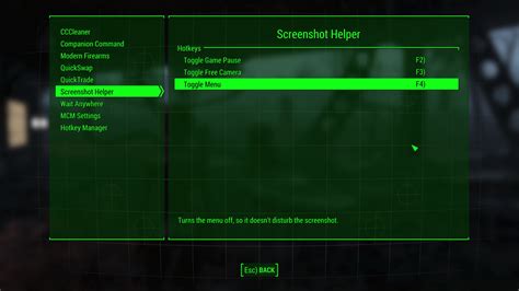 How To Use Nexus Mod Manager For Fallout 4 Olporthing