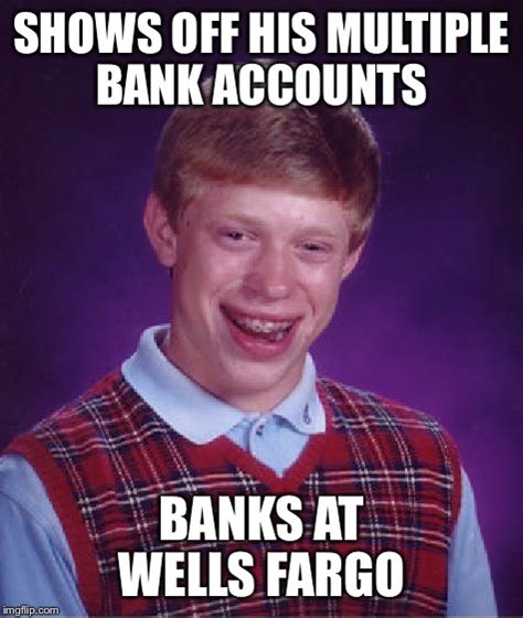 Bad Luck Brian Meme Imgflip