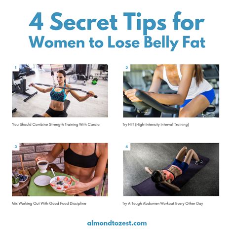 Workout routine lose belly fat. 4 Best Workouts For Women To Lose Belly Fat