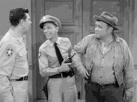 Sheriff Barney 1961