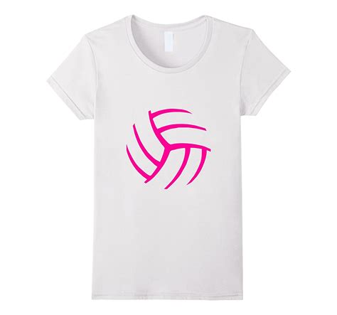 Women Volleyball Apparel Graphic Design T Shirt For Girls Anz Anztshirt