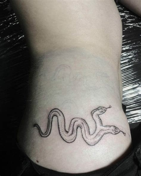 101 Best Double Headed Snake Tattoo Ideas That Will Blow Your Mind