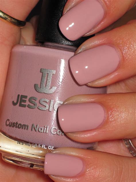 I went on amazon same day and ordered it. Jessica Custom Colour Alluring Creature. Matching Lip ...