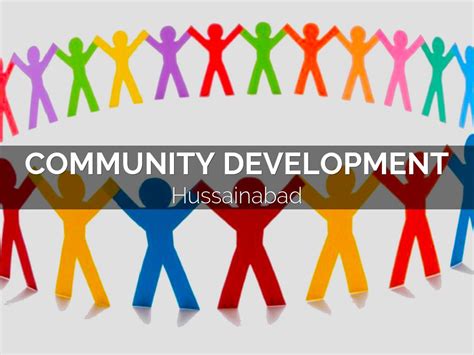 Community Development By Antalpur