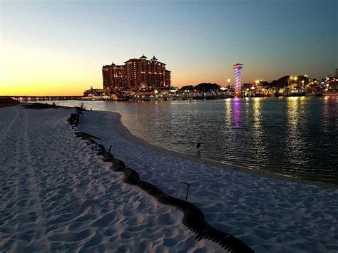 The 10 Best Beaches In Destin Florida Destin Florida Destin Beach